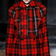 Illustration for article titled Comme Des Garcons: Mad, Plaid, And Dangerous To Know